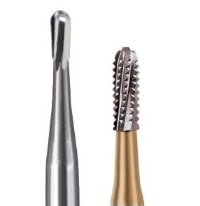 NeoBurr Carbide Burs